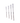 BL Schlitzdiffusor-Chillum Duschkopf