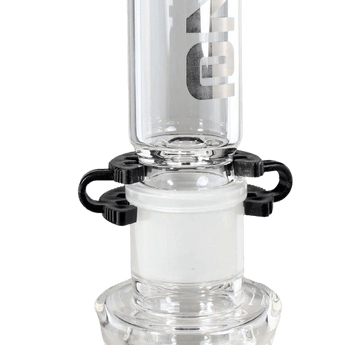 BLAZE M+M Bong mit Recycle-Funktion