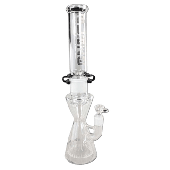 BLAZE M+M Bong mit Recycle-Funktion