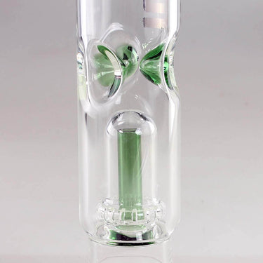 BLAZE M+M Bong Aufsatz Ice Grün