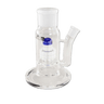 BLAZE M+M Blaze Unterteil Trommelperkolator Blau
