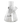 BLAZE M+M Bong Unterteil Kolben