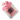 MEDUSAFILTERS Aktivkohlefilter ROSÉ 100x Stück