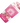MEDUSAFILTERS Aktivkohlefilter ROSÉ 50x Stück