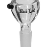 Black Leaf Glaskopf Dickwandig NS14