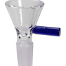 Glaskopf mit Henkel NS14