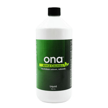 ONA Liquid Geruchsneutralisation 922ml