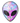 Mylar Schnellverschlussbeutel ALIEN