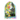 Mylar Schnellverschlussbeutel HOLY