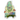 Mylar Schnellverschlussbeutel ZOMBIE