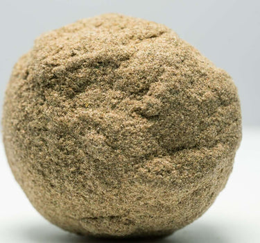 Dry Sift Hash selbst herstellen