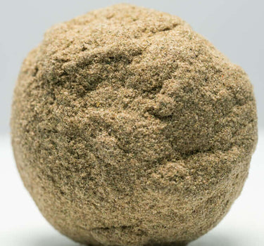 Dry Sift Hash selbst herstellen