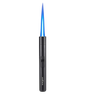 Silver Match JETFLAME Feuerzeug Schwarz