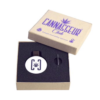 CANNASSEUR Club Smart Humidity Sensor SHS