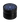 Thorinder After Grow Alu-Grinder 4-tlg. magn. Blau