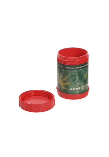 Hashmaker/Shitshaker 150µ, klein