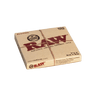 RAW Pergamentpapier Zuschnitte, 100 Blatt