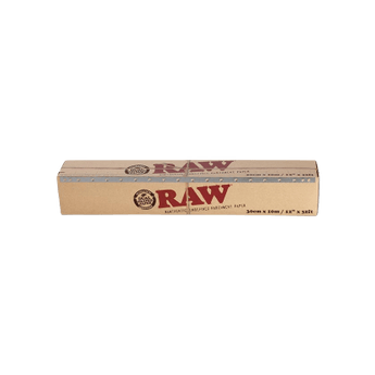 RAW Pergamentpapierrolle 30cm