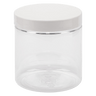 PETpacker aus lebensmittelechtem PET, 250ml