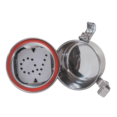 CVault Edelstahlbehälter 0,175L