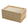 Aufbewahrungsbox mit Pollensieb