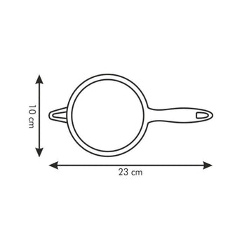 Sieb Tescoma PRESTO ø10cm