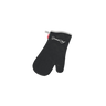 Ofenhandschuh GrandCHEF, schwarz