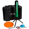 Oil Black Leaf Conrok Extraktionskit