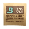 Boveda 62% RH Humidipak 4g