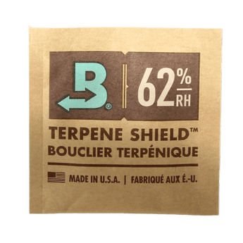 Boveda 62% RH Humidipak 4g