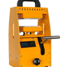 Qnubu Hydraulic Pro Rosin Heißdruckpresse 6 Tonnen