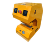 Qnubu Auto Lion Rosin Heißdruckpresse 20T