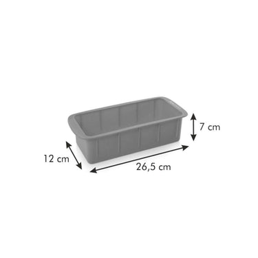 Kasten-Backform Tescoma DELÍCIA Silicon PRIME