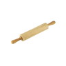 Teigrolle DELÍCIA, aus Holz - 25cm, ø6cm