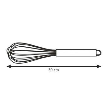 Edelstahl-Schneebesen Tescoma DELÍCIA 30 cm