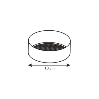 Küchensieb Tescoma DELÍCIA ø18cm