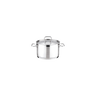 Topf HOME PROFI mit Deckel, 3L