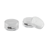 Oil Black Leaf Dose mit Silikoneinsatz, 10ml