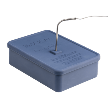 Magical Butter DecarboxylierBox & Thermometer Combo