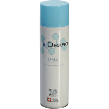 Dexso DME Dimethylether Swiss Original 500ml