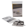 Ersatzsieb für e.waXX by Ehle Extraktor (50µm) + 5x Kabelbinder