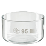 Borosilikat Kristallisierschale, 300ml